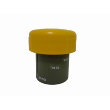 Thetford Toilet SC234 200 Measuring cup yellow C200S CS CARAVAN MOTORHOME 2581078 SC47R